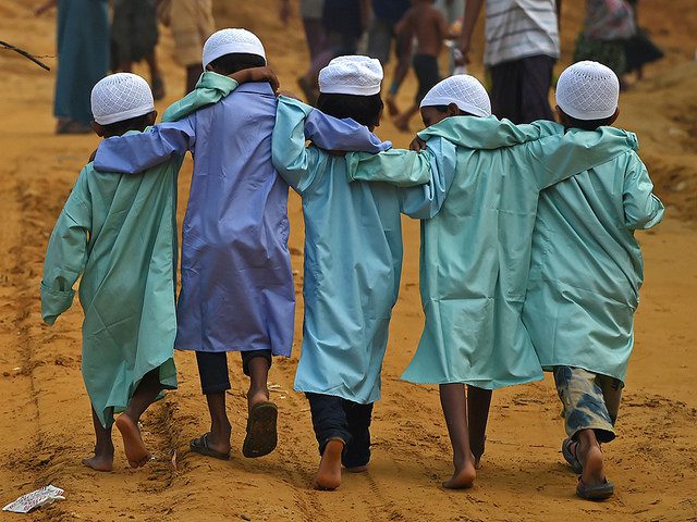 Bangladesh