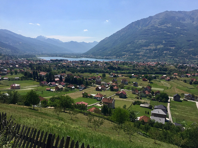 5 Development Projects in Kosovo