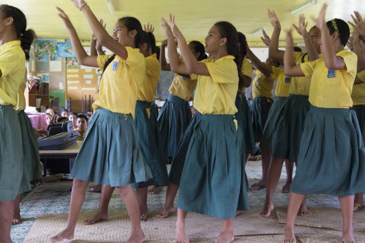 Credit Access In Samoa