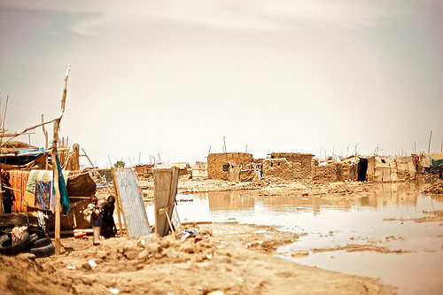 Facts About Genocide in Sudan