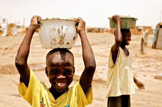 Sustainable Development