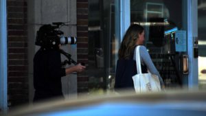 Who cares?: A Documentary About Social Entrepreneurship