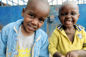 Ending AIDS in Africa