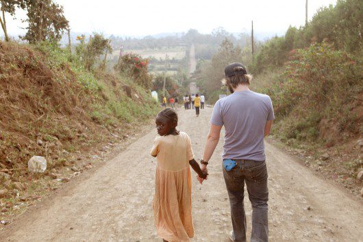 Developing World Connections Creates Poverty-Alleviating Projects for Underdeveloped Communities