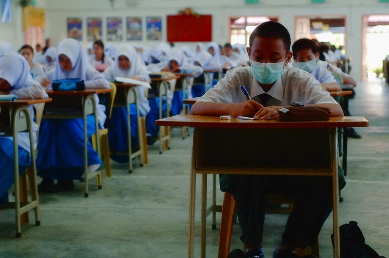 Sex Education in Malaysia