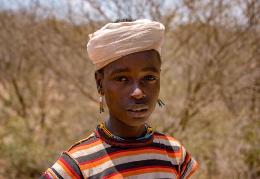The World's Poorest Countries and Why They Suffer