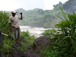 Infectious Diseases in Madagascar