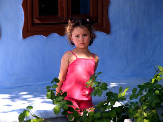 Top 10 Facts about Living Conditions in Moldova