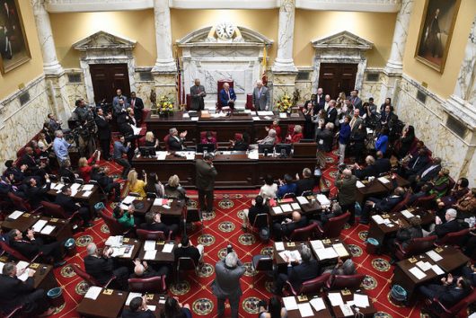 Which State Has the Most Representatives and Why
