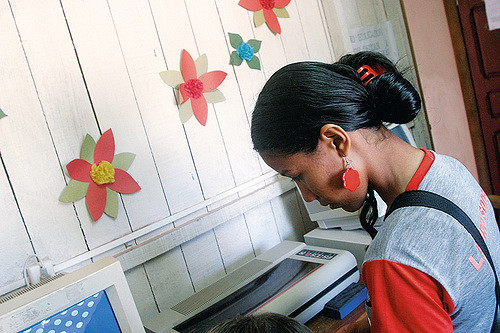 Female Entrepreneurs in Latin America