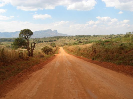 Building a Diverse Economy With Infrastructure in Mozambique