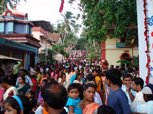 Wealth Inequality in India 