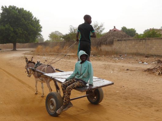 Investment Helps Spur Improved Infrastructure in Gabon