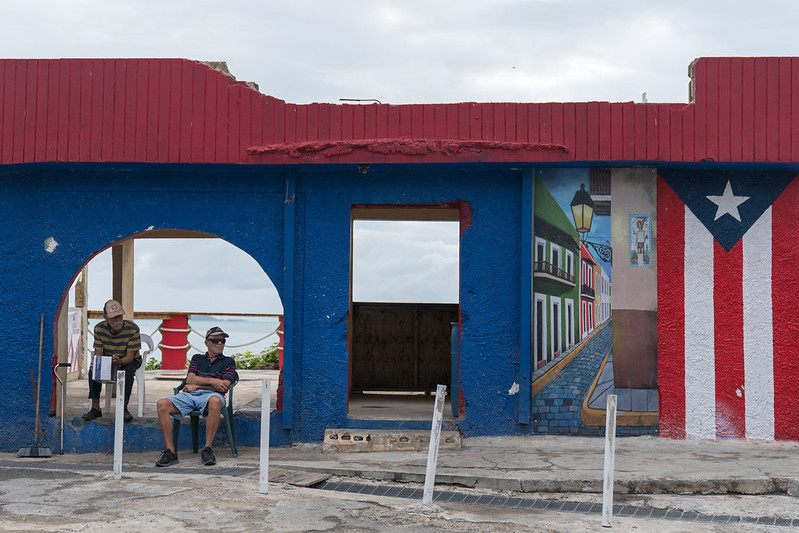 Diseases in Puerto Rico