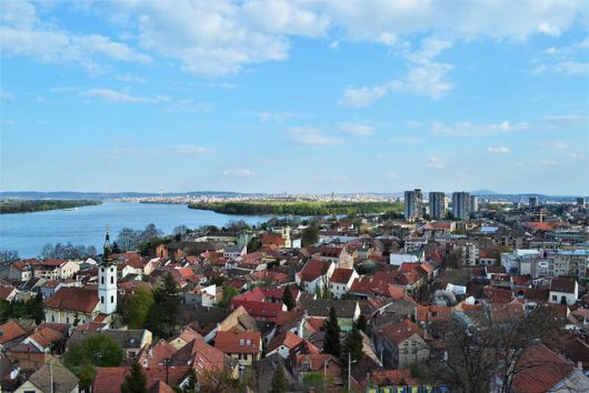 Increasing Employment Opportunities in Serbia