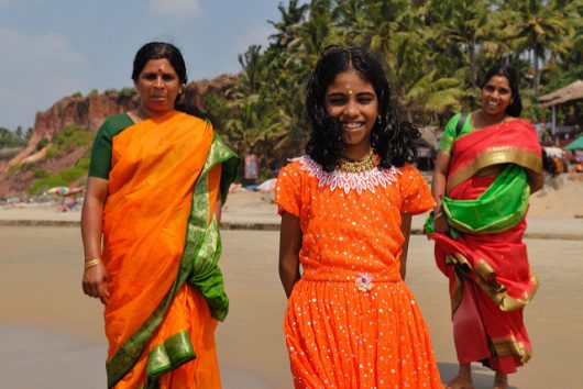 Myna Mahila Foundation