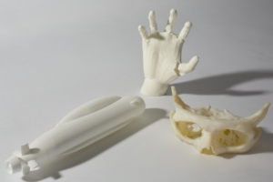 3D Printing in Saudi Arabia