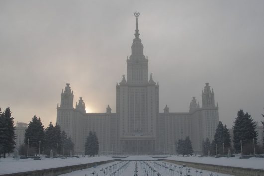 4 Facts about Higher Education in Russia You need to Know