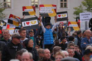 Poverty Eradication in Germany Poverty Eradication in Germany
