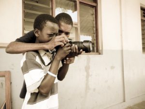 4 Instagrammers showcasing Africa