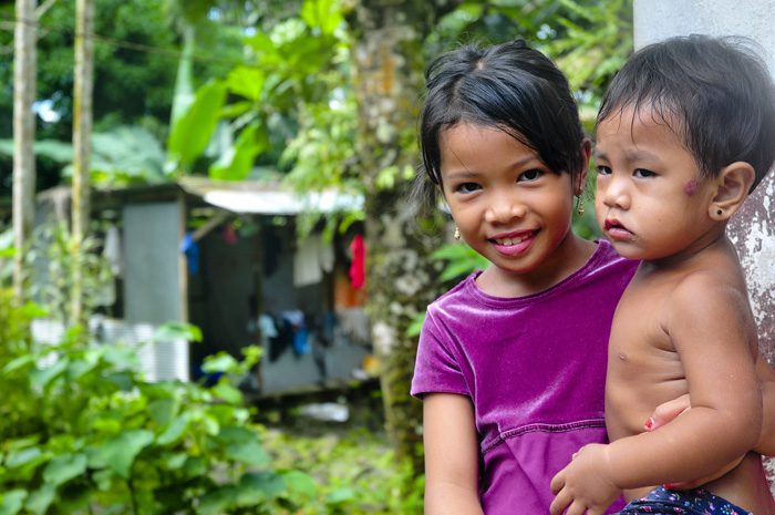 4 Key Facts about Healthcare in Papua New Guinea