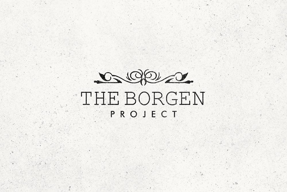 borgen project