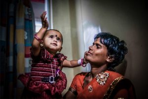 ICTS and eHealth in Developing Countries