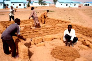 Living Conditions in Nigeria