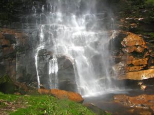water shortage in Peru