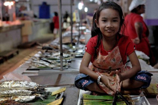 Facts About Human Rights in Thailand