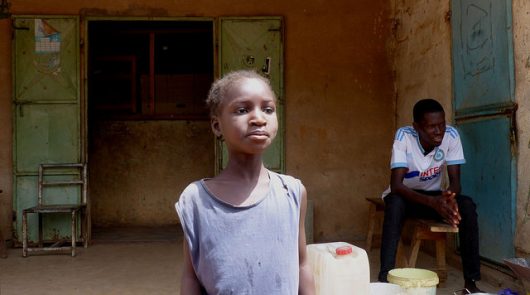 Credit Access in The Gambia