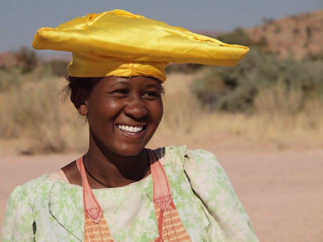 Namibia's AGOA Utilization Strategy