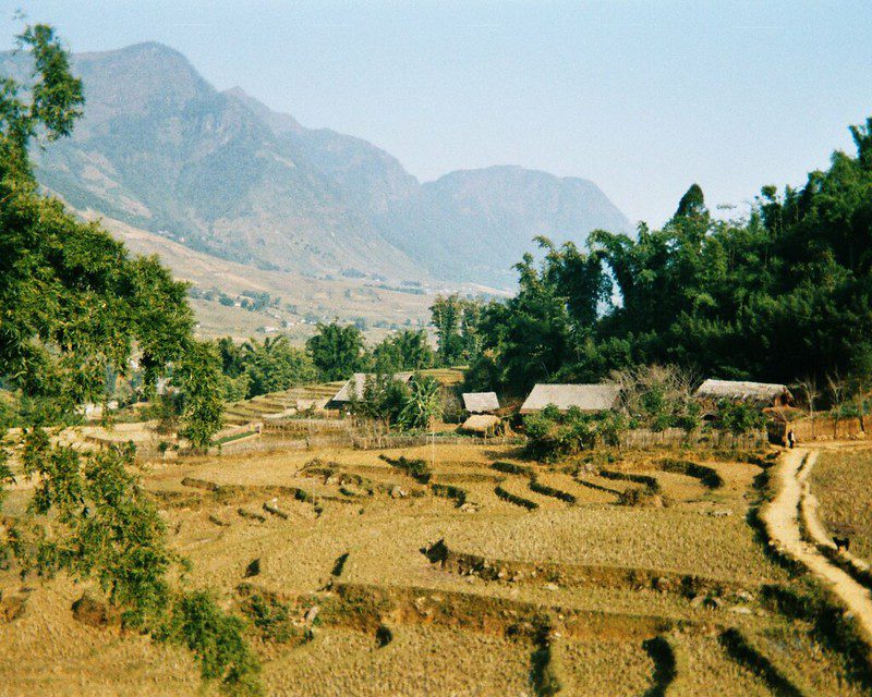 Renewable Energy in Laos