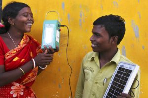 Energy Poverty in India