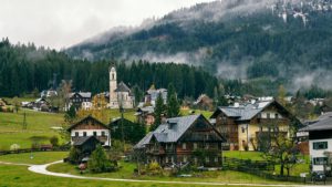 6 Facts about Hunger in Austria