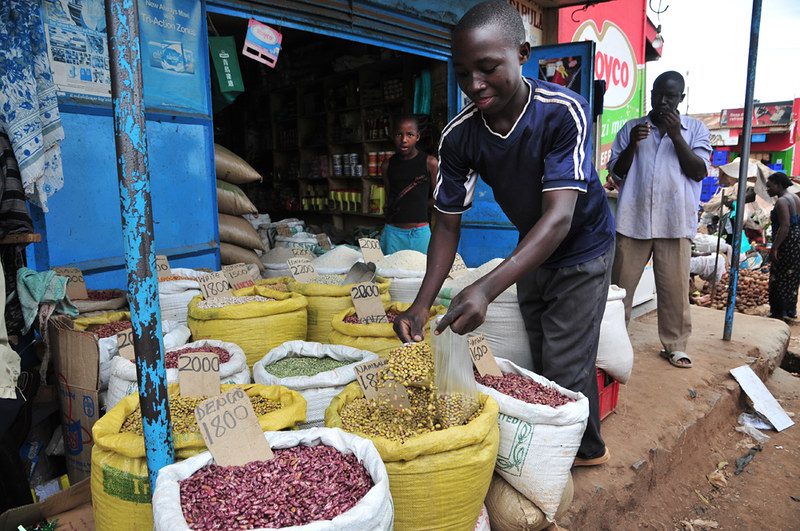 Inflation In Uganda