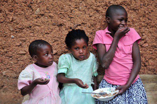 American Academy of Pediatrics Asks UN to Remember The Children