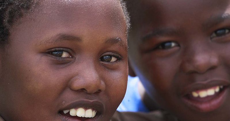 Gift of the Givers