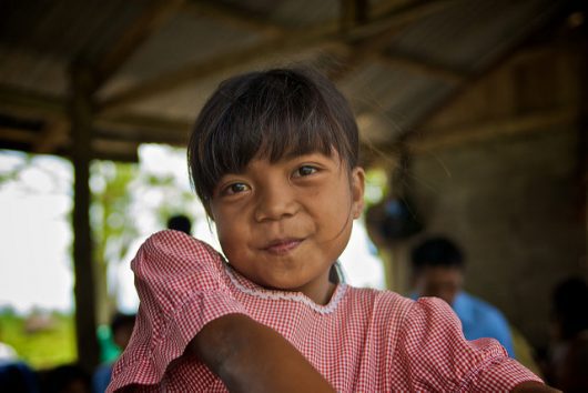 Healthcare in the Philippines 