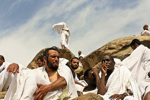 Saudi Arabia