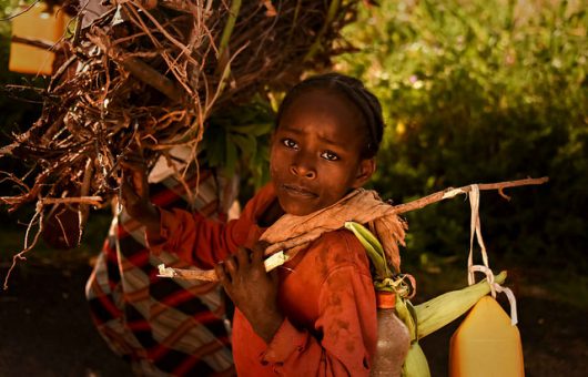 SunSalutor: Providing Energy and Water to Impoverished Countries