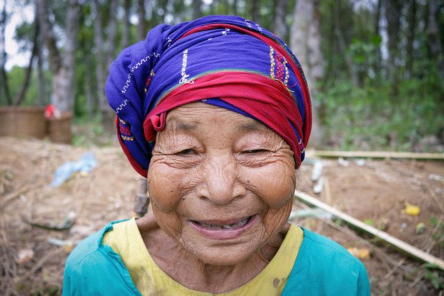 Food Insecurity in America and World’s Poorest Countries Has Common Solution