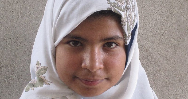 Child Marriage in the UAE