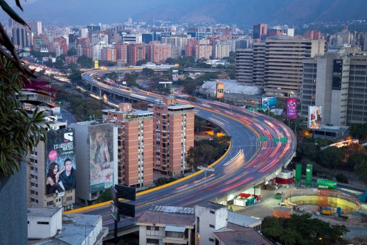 Top 10 Facts About Human Rights in Venezuela