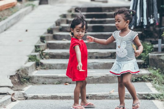 Health Education in Myanmar