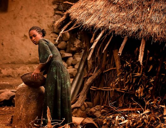 All You Need to Know About HPV in the Developing World