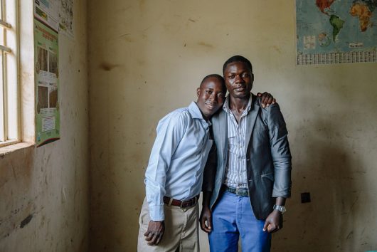 Mental Health Care in Uganda