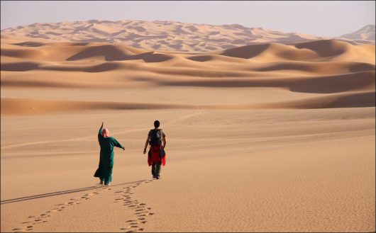 Libya