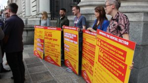 Ireland's Housing Crisis