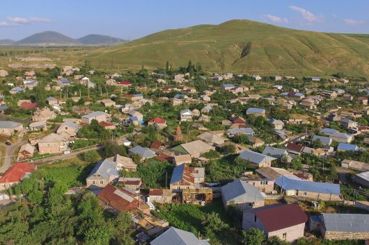 Armenia